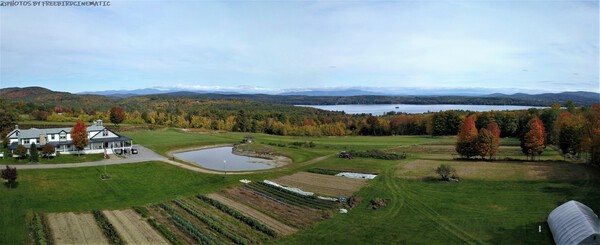 KREBS FARM by Freebird