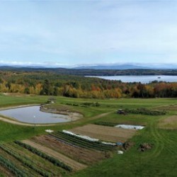 KREBS FARM