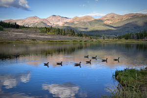 Colorado Landscapes 7