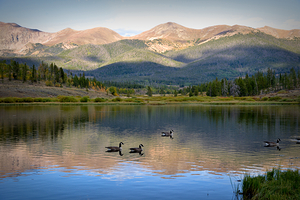 Colorado Landscapes 6