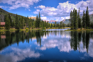 Colorado Landscapes 8