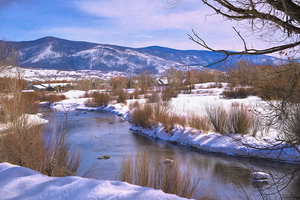 Colorado Landscapes 11