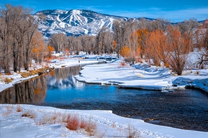 Colorado Landscapes 12