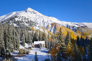 Colorado Landscapes 30