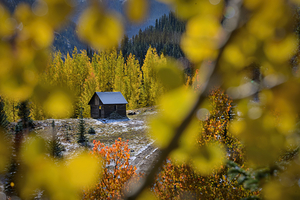 Colorado Landscapes 28