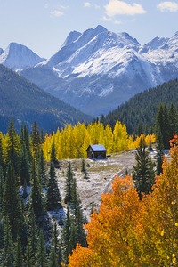Colorado Landscapes 34