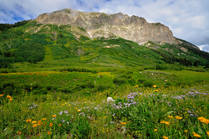 Colorado Landscapes 16
