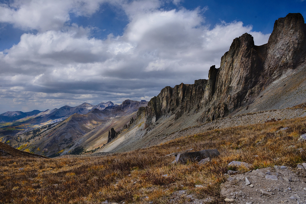 Colorado Landscapes 4 Print