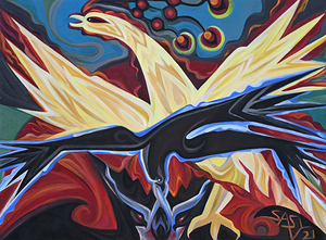  Thunderbird & Firebird