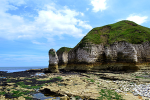 Flamborough Cliffs