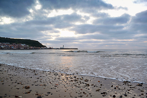 Scarborough Beach Sunrise