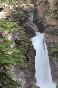 falls
