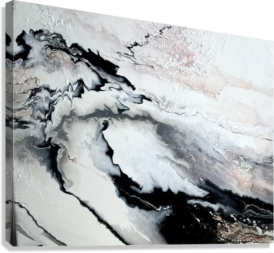 ELEMENT Canvas Print