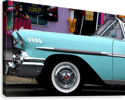 bDSC 5382 Canvas Print