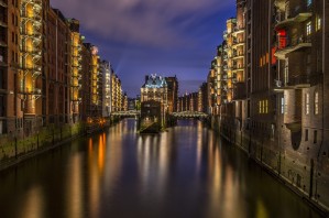 hamburg speicherstadt kontorhaus