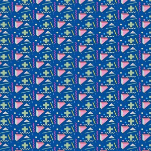 memphis pattern