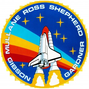 space shuttle program