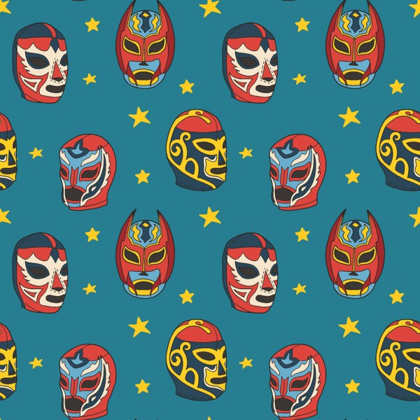 maskpattern Print
