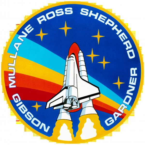 space shuttle program Print