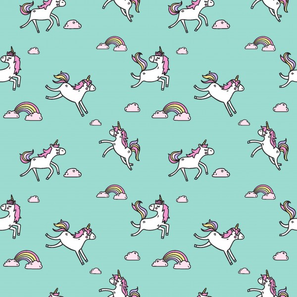 unicornpatterns Print