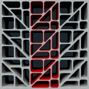 Modular Design Vertical