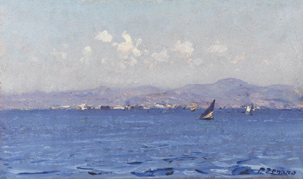 Turkey landscape Print