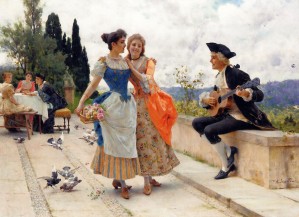 Serenade