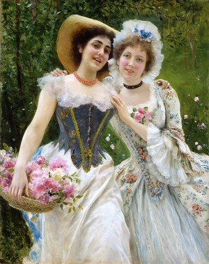 Sisters