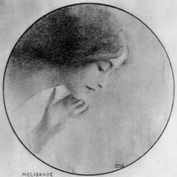 Fernand Khnopff 