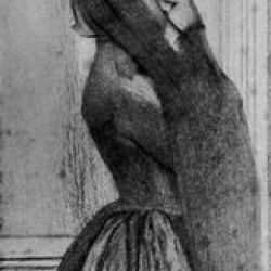 Fernand Khnopff 