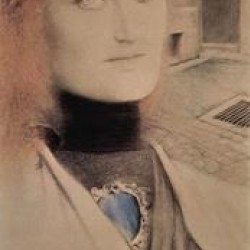 Fernand Khnopff 