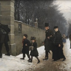 Frants Peter Diderik Henningsen 