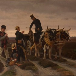 Frants Peter Diderik Henningsen 