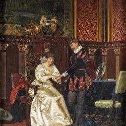 Engagement
