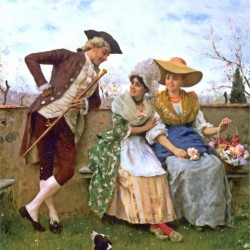 Flirtation