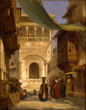 Cairo