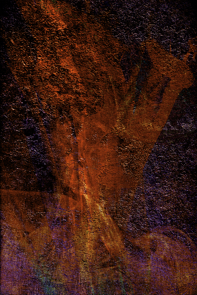 Element Fire   Pele Print