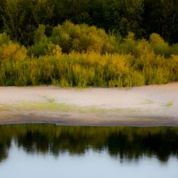 Sunset Reflections