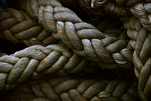 Rope