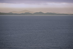 Mountains across the Mediterranean 