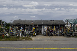 Bourne Antique Gallery