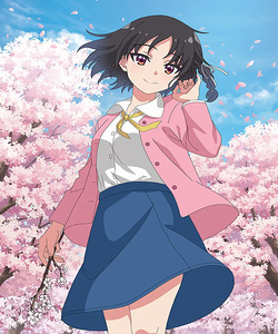 classroom of the elite