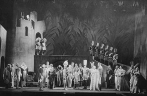 American Negro Theatre 