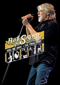 Bob Seger 