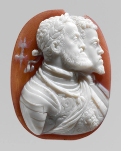 Charles V Accomplishments Reign Abdication  