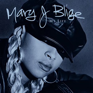 Mary J Blige 