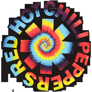 Red Hot Chili Peppers logo
