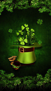 St. Patrick s Day 