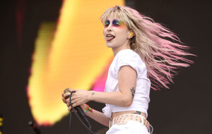 paramore 
