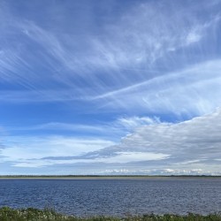 sky